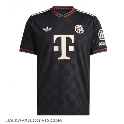 Bayern Munich Raphael Guerreiro #22 Kolmaspaita 2025-26 Lyhythihainen Bayern Munich Raphael Guerreiro #22 Kolmaspaita 2025-26 Lyhythihainen